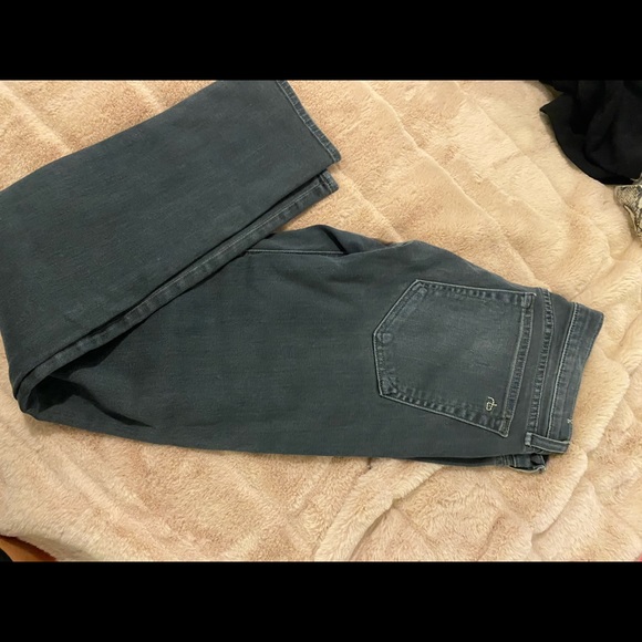 Rag and bone jeans size 25 - Picture 5 of 6